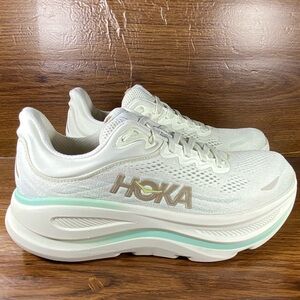 Hoka Bondi 9 women’s shoe size 8.5 wide